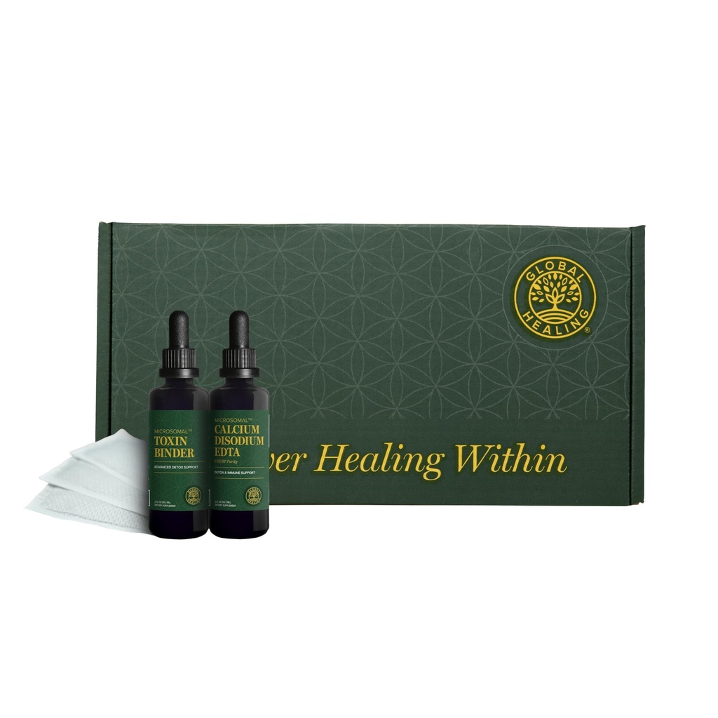 Global Healing HMCC Program