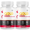 MJO Gold S Capsules (120 Capsules)