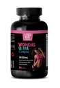 VIP VITAMINS Skin Supplement for Women - Womens Ultra Complex 1600MG, Skin, Hair, Nails, antioxidant Blend - Collagen Powder for Women, 1 Bottle (90 Caplets)