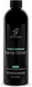Colloidal Silver w/Nano Technology - 32ppm 16oz - 8X Más Eficacia - Natural Immune Support - Save The Sick Days - Ages 5 &amp; Up - Outperforms Superior PPM Silvers - No Taste &amp; Smell - 3rd Party Tested