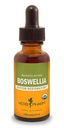 Herb Pharm Certified Organic Boswellia Liquid Extract Drops for Joint Support, 1 Oz
