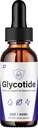 Glycotide Advanced Formula – Glyco Tide Liquid Drops Natural Ingredients, Reviews - 1 Month Supply