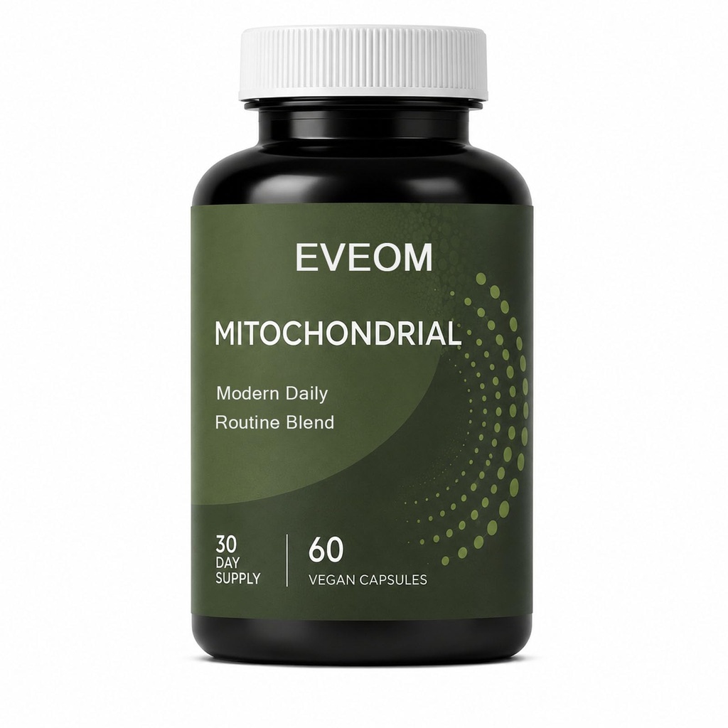 Eveom Format, 60 Count