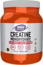 AHORA Foods Sports Nutrition, Creatine Monohydrate Powder, Mass Building*/Energy Production*, 2.2-Pound