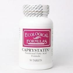 Ecological Formulas - Caprystatin 90 tabs