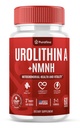 Urolithin A Capsules with NMNH Supplement Advanced Formula (60 Capsules)