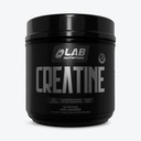 Lab Nutrition Creatine Monohydrate Micronized Powder 500G, 5000mg Por Serv (5g) Keto Friendly, Micronized Creatine Monohydrate, 100 Servings, 17.64 Ounces, Unflavored