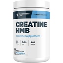 Creatine Monohydrate HMB Supplement