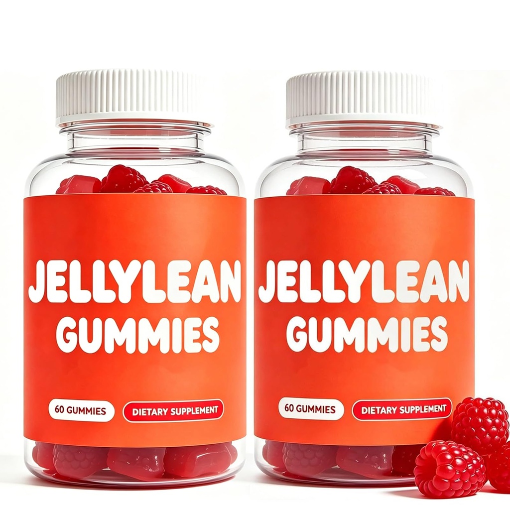 Gummies, with Multivitamin Support, Natural Ingredients, 60 Gummies(2)