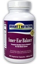 Inner-Ear Balance Herbal Formula 180 Caps