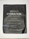 Hydration Sugar Free Hydration Packets