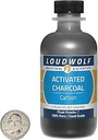 Charcoal/Float Powder / 2 onzas / 100% Pure Food Grade/Ships Fast from USA