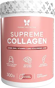 FORMA NUTRITION Supreme Collagen 300 g Mango Flavor