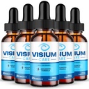 IDEAL PERFORMANCE Visium Care Drops, VisiumCare Droppers Reviews (5 Pack)