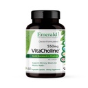 EMERALD LABS VitaCholine 550 mg