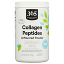 365 by Whole Foods Market Unflavored Bovine Collagen Peptides, 10 OZ