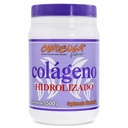 CAHUENGA Hydrolyzed Collagen Powder 500g - Unflavored Protein for Hair, Skin, Nails & Joints – Keto & Gluten-Free - Colageno Hidrolizado (Hydrolyzed Collagen) 500g