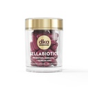Dr. Kellyann Bellabiotics Cápsulas Probióticas para la Digestión " Skin Health (30 Cápsulas) – Apoya Gut " Skin Health