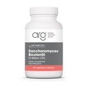 Metabolic Maintenance Saccharomyces Boulardii Probiotics - 10 Billion CFU S. Boulardii for Gut Health and Immune Support, Pure Saccharomyces-Boulardii for Men, Women, and Adults - 60 Capsules