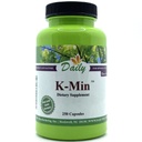 Daily Manufacturing K-Min™ (Soft Rock Phosphate & Diatomaceous Earth)