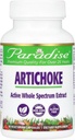 Artesanía del Paraíso, 60 cápsulas vegetarianas (250 mg por cápsula)