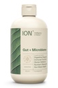 ION* Inteligencia de la naturaleza Gut Support Liquid Supplement - Gut & Digestive Health Liquid Drops, Cleanse " Detox with Humic Extract for Women " Men, Adults " Kids 4+ - 16 fl oz (Pack of 1)