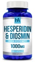 Hesperidin Plus 1000mg Por Serving (180 cápsulas vegetarianas)