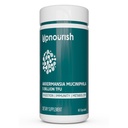UpProbióticos nórdicos para GLP-1 Support, 5 billón de TFU Akkermansia Muciniphila para Salud Digestiva, Gut Lácteo, Inmunidad y Salud Metabólica, Prebióticos y Probióticos para Mujeres y Hombres, 60 cápsulas