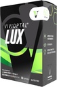 Vivioptal Lux 60 Softgels, Omega 3, Zinc y Vitamina C &amp; E, Multivitamina &amp; Multimineral, Gluten Free, German Formula