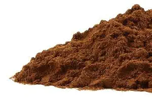 Herbs Bulk: Yohimbe Bark Powder (Wild Harvested)