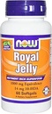 AHORA Alimentos - Royal Jelly 1000 mg. - 60 Softgels