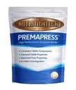 Premapress Premium Compression Binder for Tablet Making, Ultra Bonding Formula, USA Made (White, 1 Kg (Pack of 1))