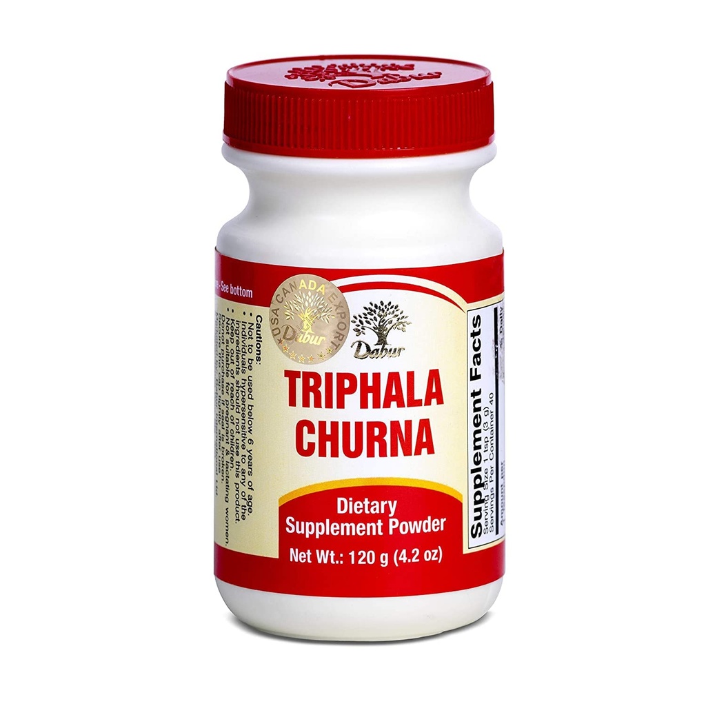 Dabur Triphala Churan