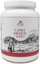 Mt. Capra Mineral Whey TENIDO A Whole Food, Bio-Available Mineral/Electrolyte Powder Suplemento de Goat Milk Whey, Rich in Potassium, Alkalizing TEN 56 Servings - 50.8 oz