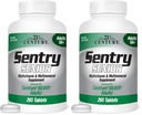 21st Century Sentry Senior Tablets, 265 Count (Pack of 2)