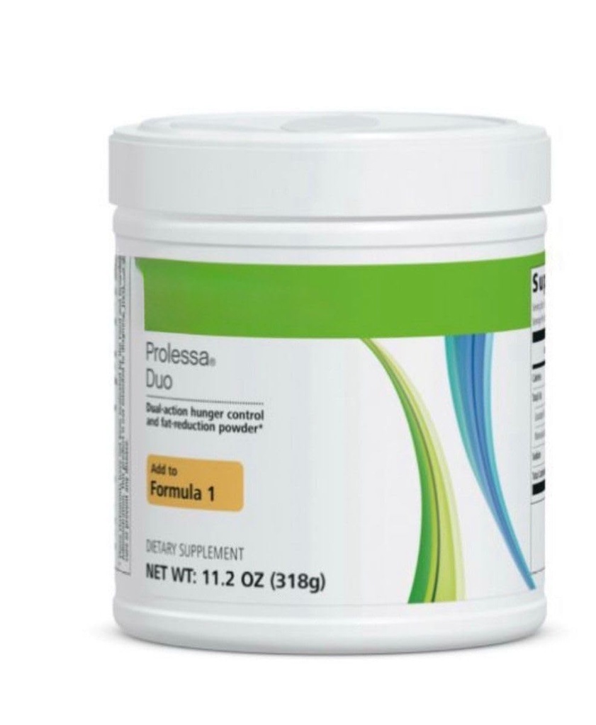 Prolessa Duo 30 Days