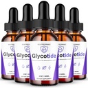 IDEAL PERFORMANCE Glycotide Drops, Glycotide Droppers Reviews (5 Pack)