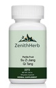 ZenithHerb-Su Zi Jiang Qi Tang/Perilla Fruit, Granule, 100 Grams/Bottle