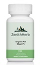 Tangerine Peel, Chen Pi, Herbal Supplement, Granule Form, 100 Grams/Bottle