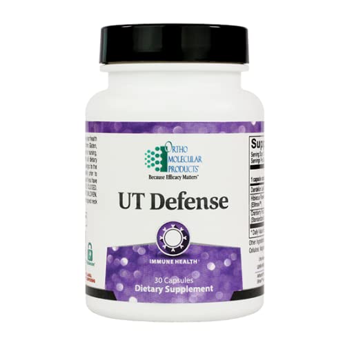 UT Defense 30ct