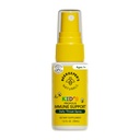 Kids Propolis Throat Spray - Natural Immune Support & Sore Throat Relief - by BEEKEEPER'S NATURALS - Has Antioxidants & Gluten-Free (1.0 oz) Pack of 1 (Kids)