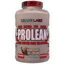 Insane Labz ProLean | Premium Hydrolyzed Collagen Protein & Whey Isolate Protein Powder | 26g Protein | Low Fat, Zero Sugar | 50 Servings Chocolate Ice Cream