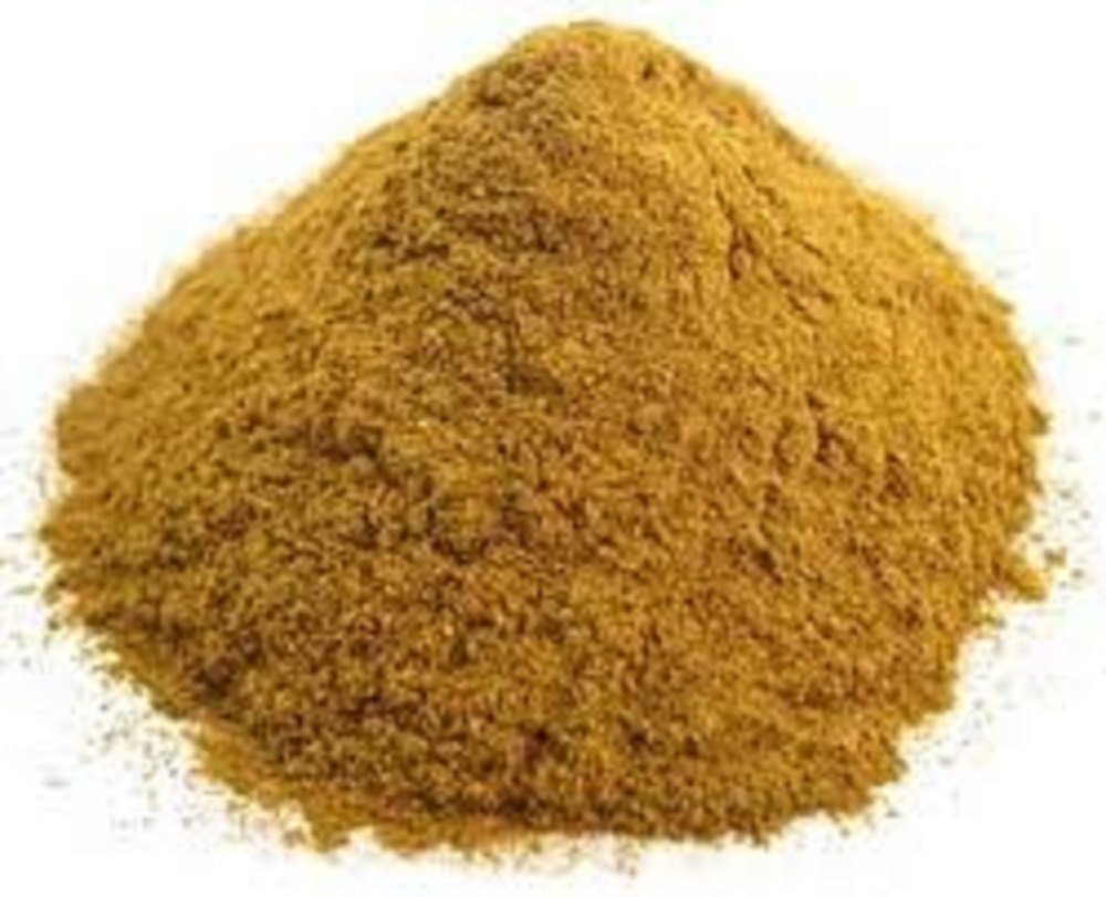 Barberry Root Bark Powder (2 lb)