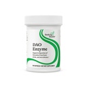 Buscando Salud DAO Enzyme - Anteriormente Histamine Digest, DAO Enzyme Suplemento para la Intolerancia Alimentaria Histamínica, apoya la Salud Digestiva, Upset Stomach, Vegetarian (90 cápsulas)*