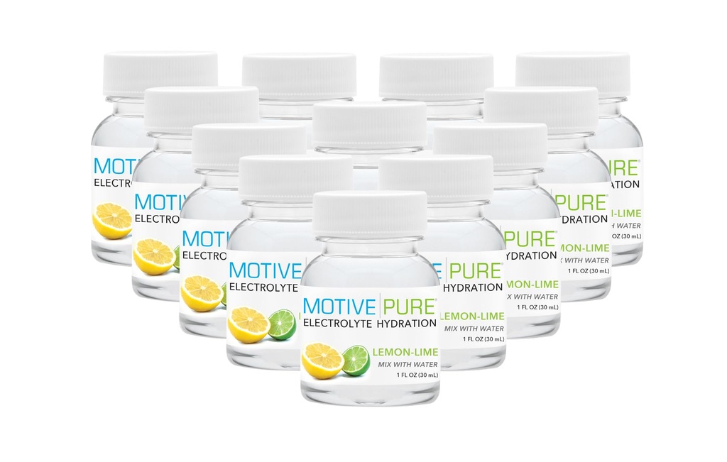 Liquid Electrolyte Hydration | Mixes easily with Water | No Stirring or Shaking Required | Hydration for Daily Wellness & Recovery | Naturally Flavored | 0 Sugar & 0 Calories | Made in USA