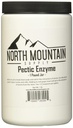 North Mountain Supply Pectic Enzyme - 1 libra Jarrón
