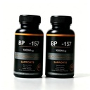 B-P-157 1000Mcg / 120 PCS – Keep It Simple, Support Your Day