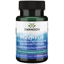 Swanson MINDFULL Cognitive PERF ADV FRM 30VC