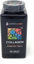 Nutrawise Corporación Teoría Hombres Collagen Advanced Formula, Blanco, Tablet, 390 Conde