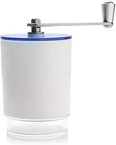 Pill Grinder Pill Crusher – Crushes Múltiples tabletas o vitaminas en polvo fino en una vez (Extra Jar Incluido) - Gran Pulverizador para tubo de alimentación, niños, mascotas y artritis